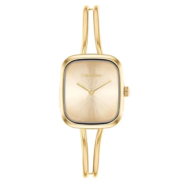 Calvin Klein CK25100132 Kadın Kol Saati - Image 1