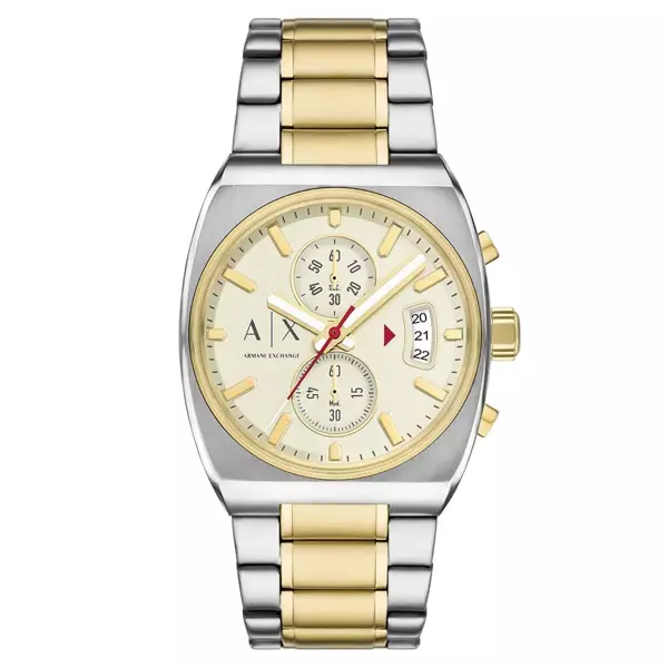 Armani Exchange AX2821 Erkek Kol Saati - Image 1