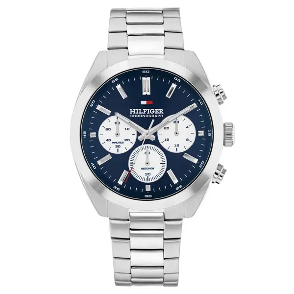 Tommy Hilfiger TH1710722 Erkek Kol Saati - Image 1