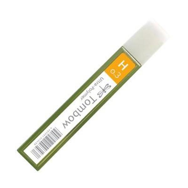 Tombow Ulta-Polymer 0.3mm Kalem Ucu 24 PCS - Image 1