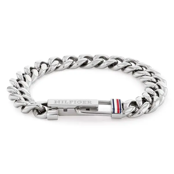Tommy Hilfiger THJ2790610 Erkek Bileklik - Image 1