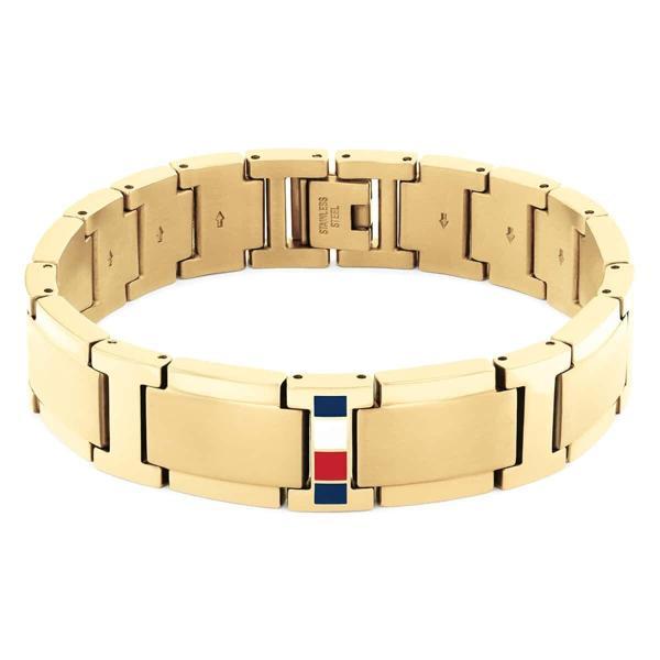 Tommy Hilfiger THJ2790658 Erkek Bileklik - Image 1