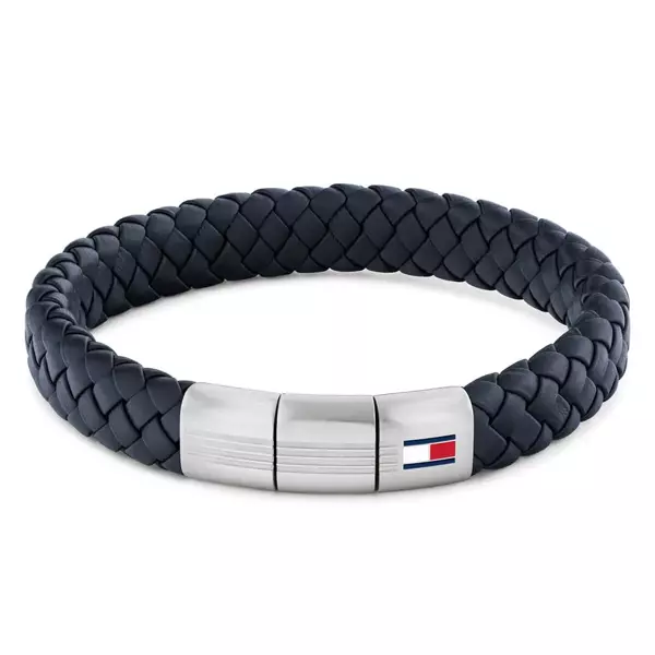 Tommy Hilfiger THJ2790660 Erkek Bileklik - Image 1