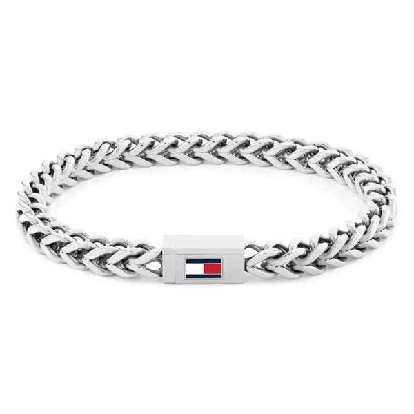Tommy Hilfiger THJ2790647 Erkek Bileklik - Image 1