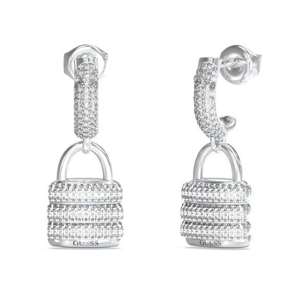 Guess JGUJUBE05407JWRHTU Anahtar Kadın Küpe - Image 1