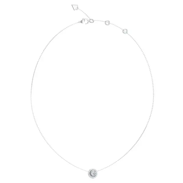 Guess JGUJUBN05446JWRHTU Kadın Kolye - Image 1