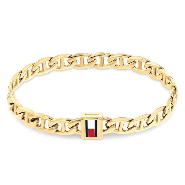 Tommy Hilfiger THJ2790646 Erkek Bileklik - Image 1