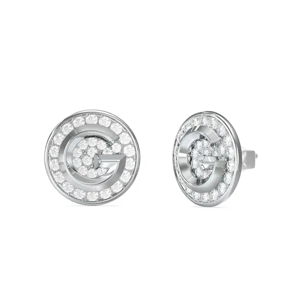 Guess JGUJUBE05448JWRHTU Kadın Küpe - Image 1