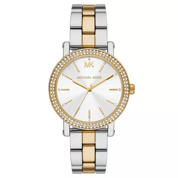 Michael Kors MK7550 Kadın Kol Saati - Image 1