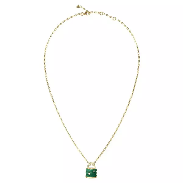 Guess JGUJUBN05411JWYGGNTU Anahtar Kadın Kolye - Image 1