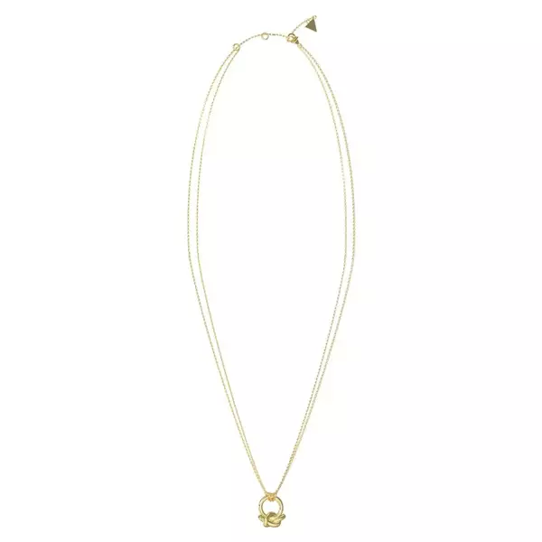 Guess JGUJUBN05483JWYGTU Kadın Kolye - Image 1