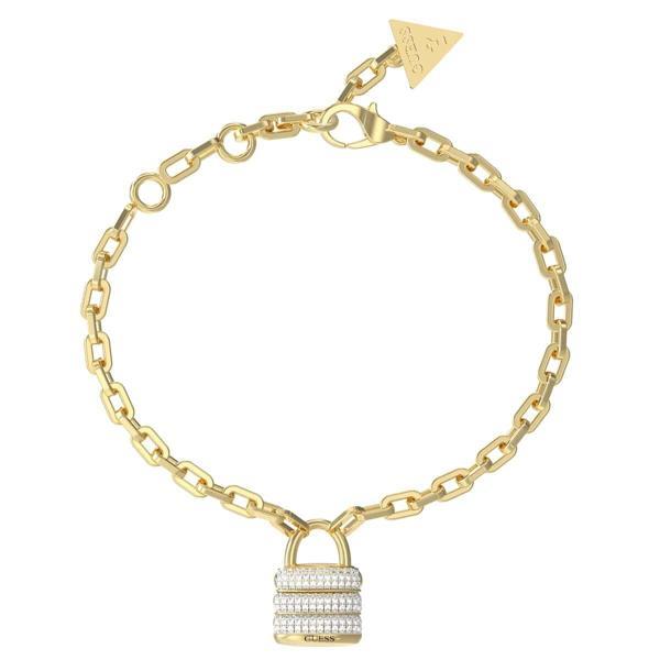 Guess JGUJUBB05406JWYGS Anahtar Kadın Bileklik - Image 1