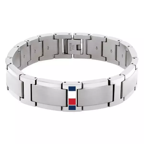 Tommy Hilfiger THJ2790657 Erkek Bileklik - Image 1