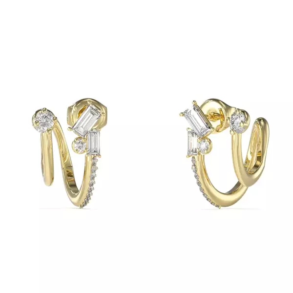 Guess JGUJUBE05360JWYGTU Kadın Küpe - Image 1