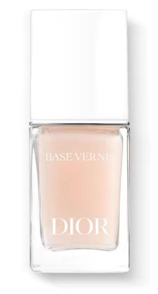  Dior Base Vernis - Protective Nail Care Base - Image 1