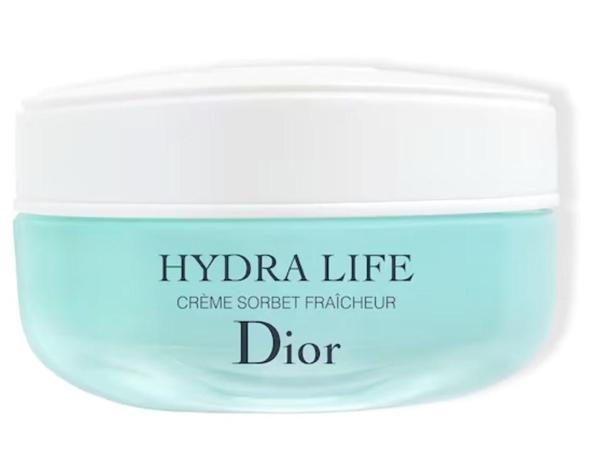 Dior Hydra Life Crème Sorbet Fraîcheur - Nemlendirici Krem 50 Ml - Image 1