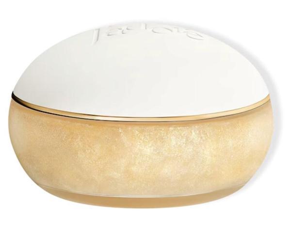 Dior J'adore Les Adorables Golden Gel - Kokulu Parlak Vücut Jeli 100 ml - Image 1