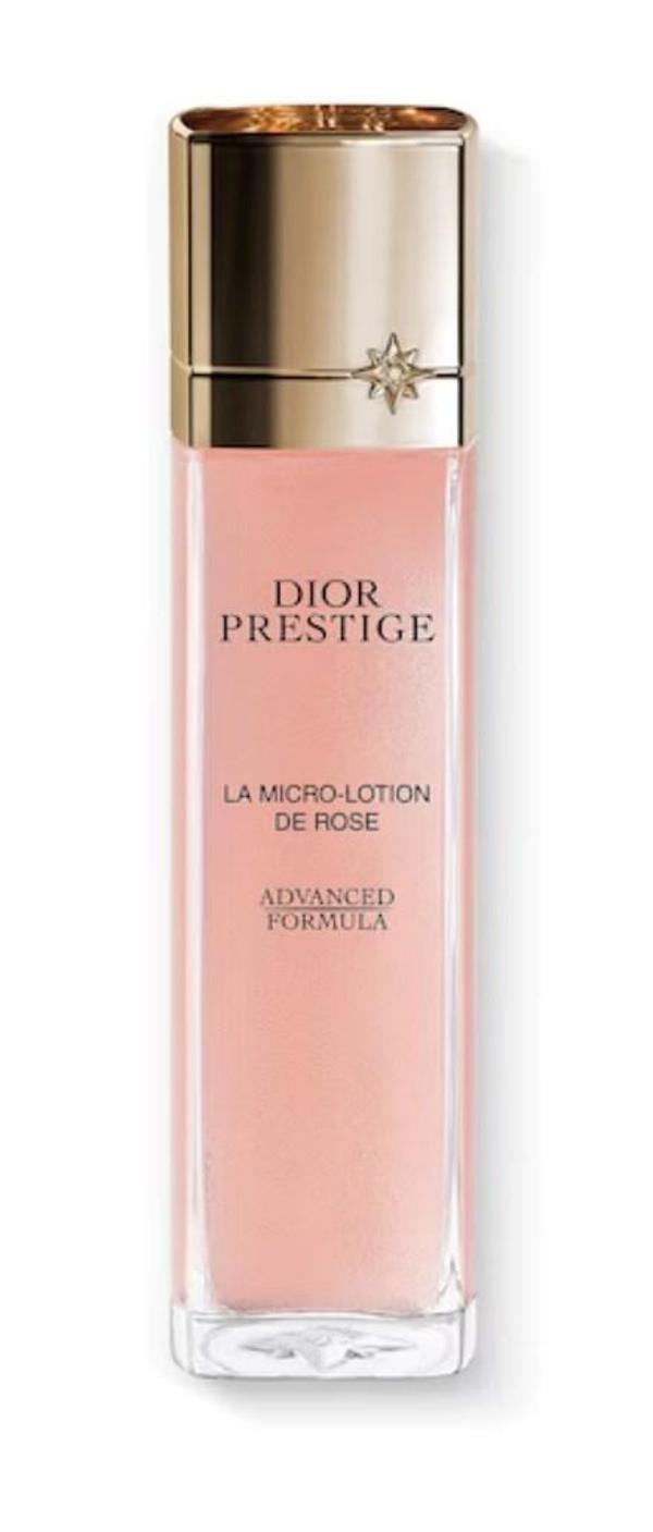  Dior Prestige La Micro-Lotion de Rose Advanced Formula - Yüz Losyonu 150 ml  - Image 1