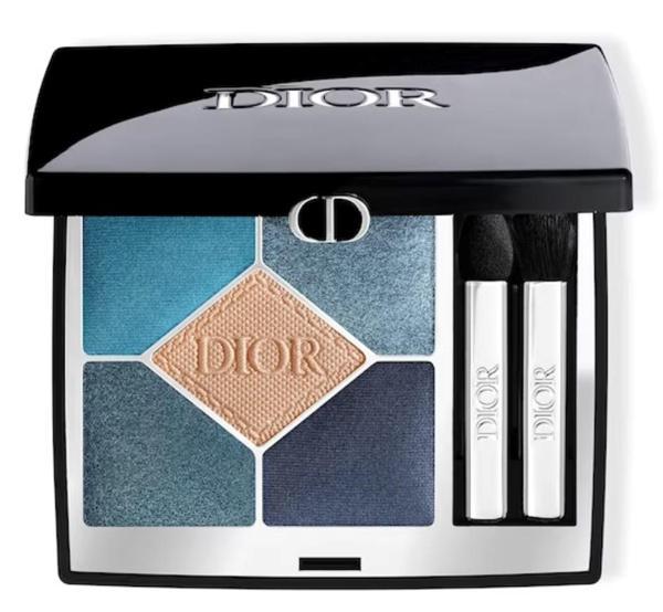 Dior 5 Couleurs Couture Eyeshadow Palette - Far Paleti 279 - Image 1