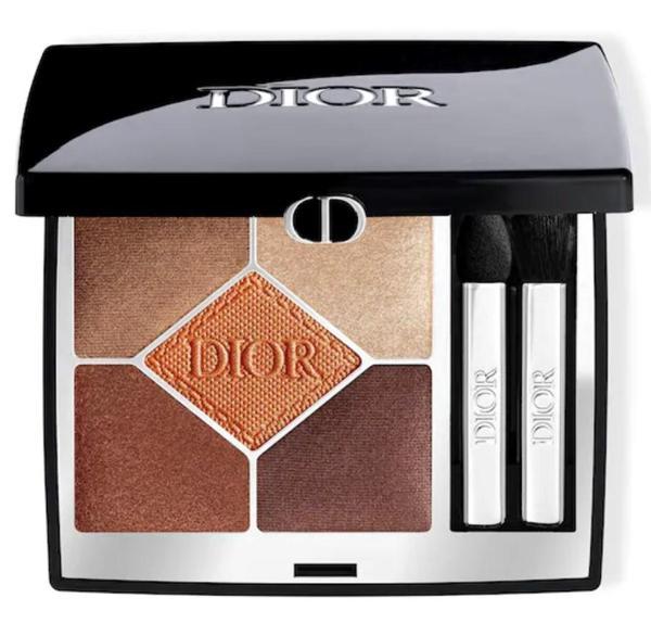 Dior 5 Couleurs Couture Eyeshadow Palette - Far Paleti 439 - Image 1