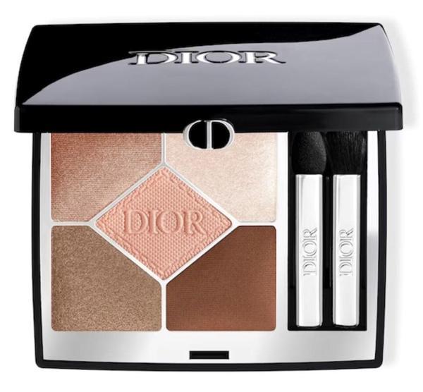 Dior 5 Couleurs Couture Eyeshadow Palette - Far Paleti 649 - Image 1
