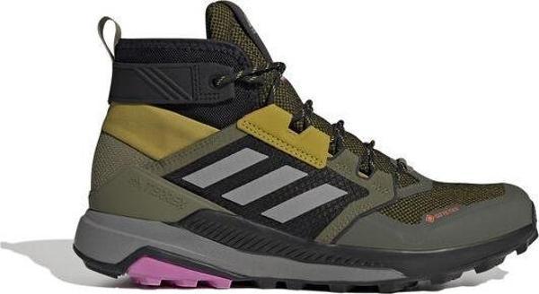 ADİDAS TERREX TRAİLMAKER MID GORE-TEX ERKEK AYAKKABI-GV8954 - Image 1
