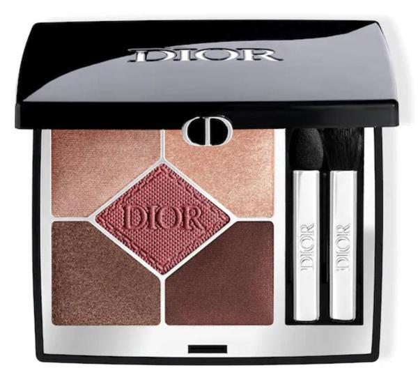 Dior 5 Couleurs Couture Eyeshadow Palette - Far Paleti 689 - Image 1