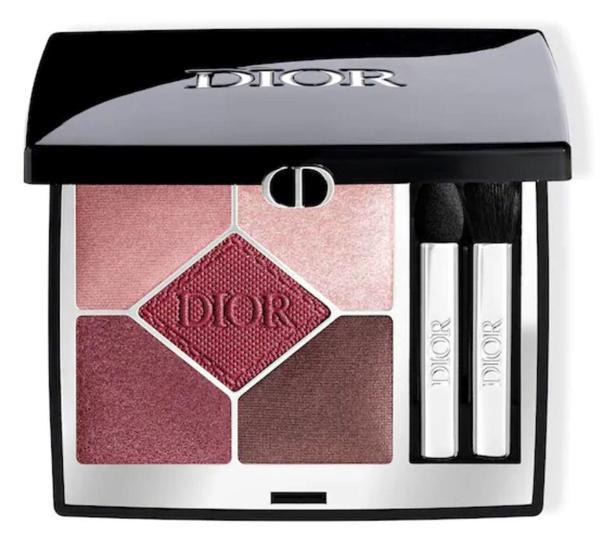 Dior 5 Couleurs Couture Eyeshadow Palette - Far Paleti 879 - Image 1