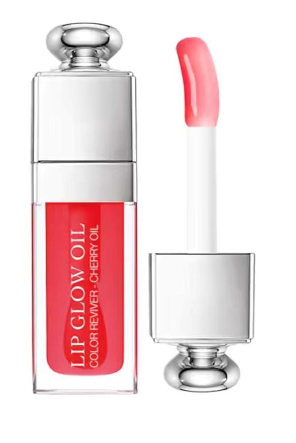Dior Lip Glow Oil - Renkli Dudak Yağı 015 - Image 1