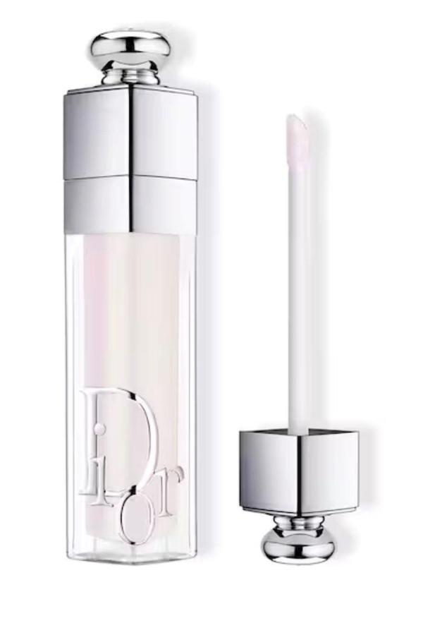 Dior Addict Lip Maximizer - Nemlendirici ve Dolgunlaştırıcı Dudak Parlatıcısı 002 Opal - Image 1
