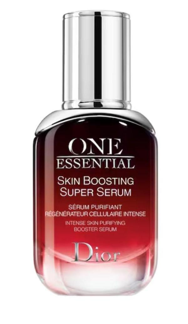 Dior One Essential Skin Boosting Super Serum 30 ml  - Image 1