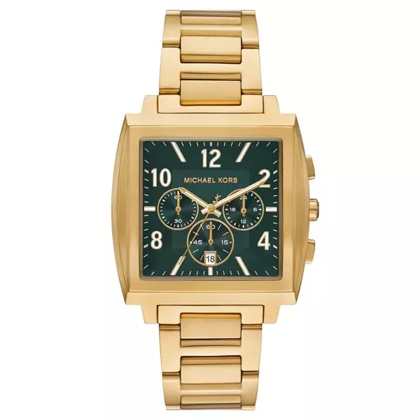 Michael Kors MK9229 Erkek Kol Saati - Image 1