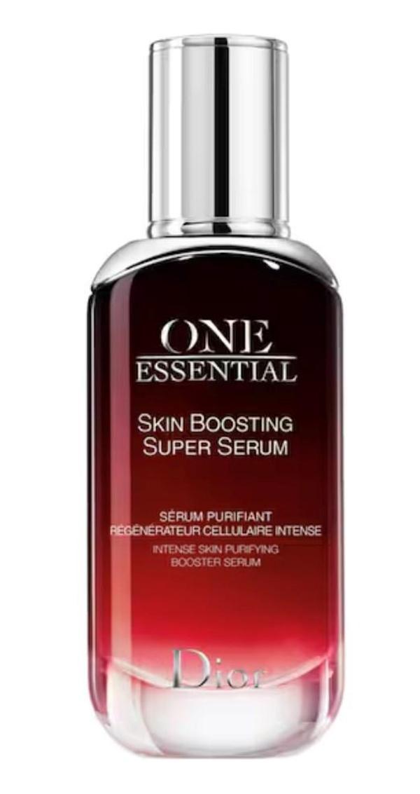 Dior One Essential Skin Boosting Super Serum 50 ml  - Image 1