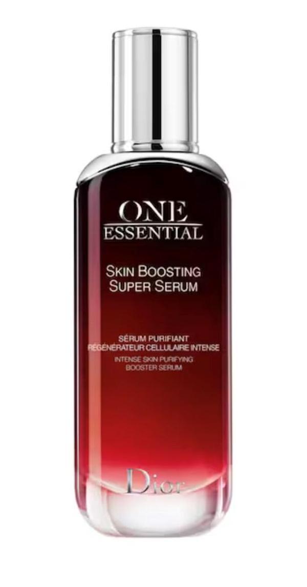 Dior One Essential Skin Boosting Super Serum 75 ml  - Image 1