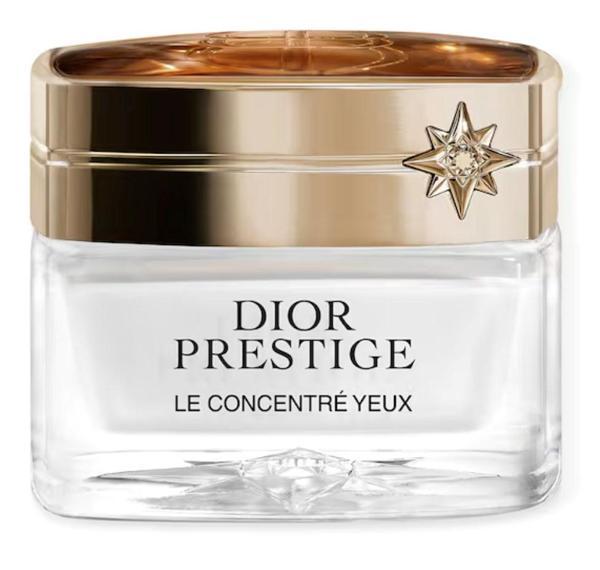 Dior Prestige Le Concentré Yeux - Anti-Aging Eye Cream 15 ml - Image 1