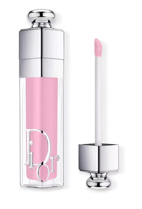 Dior Addict Lip Maximizer - Nemlendirici ve Dolgunlaştırıcı Dudak Parlatıcısı 063 Pink Lilac - Image 1