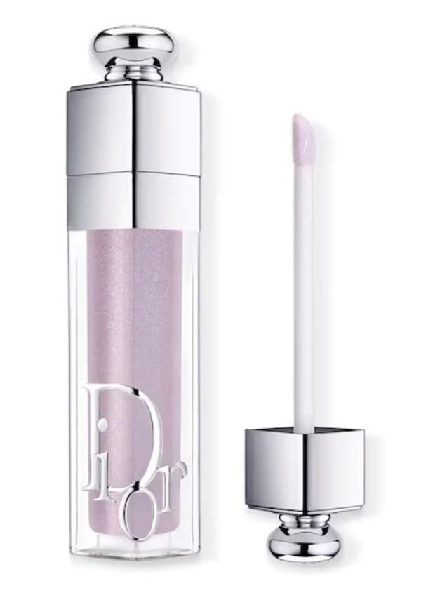 Dior Addict Lip Maximizer - Nemlendirici ve Dolgunlaştırıcı Dudak Parlatıcısı 072 Celestial Purple - Image 1