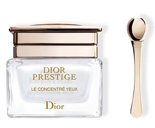 Dior Prestige Le Concentre Yeux 15Ml Anti-age Göz bakımı - Image 1