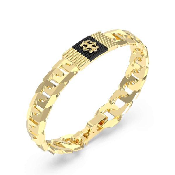 Guess JGUJUMB05066JWYGBKS Erkek Bileklik - Image 1