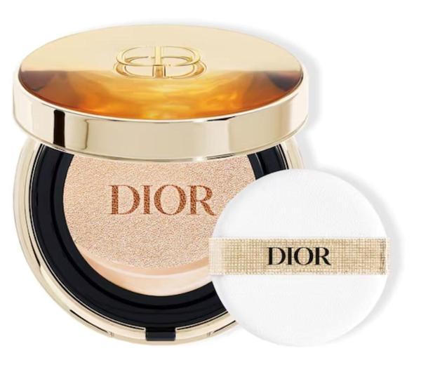 Dior Prestige Le Cushion Teint de Rose - Fondöten 010 Ivory - Image 1