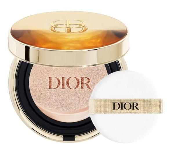 Dior Prestige Le Cushion Teint de Rose - Fondöten 012 Porcelain - Image 1