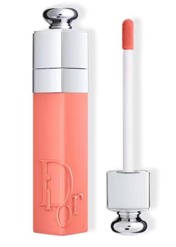 Dior Addict Lip Tint - Lip Tint 24H 251 Natural Peach - Image 1