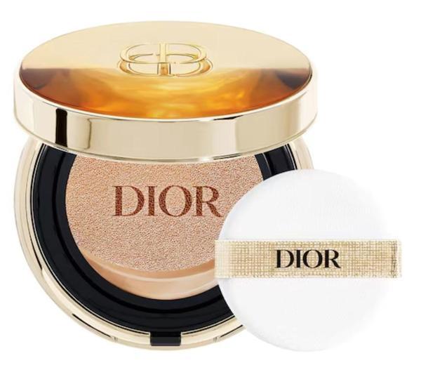 Dior Prestige Le Cushion Teint de Rose - Fondöten 030 Medium Beige - Image 1