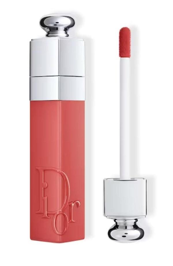 Dior Addict Lip Tint - Lip Tint 24H 451 Natural Coral - Image 1