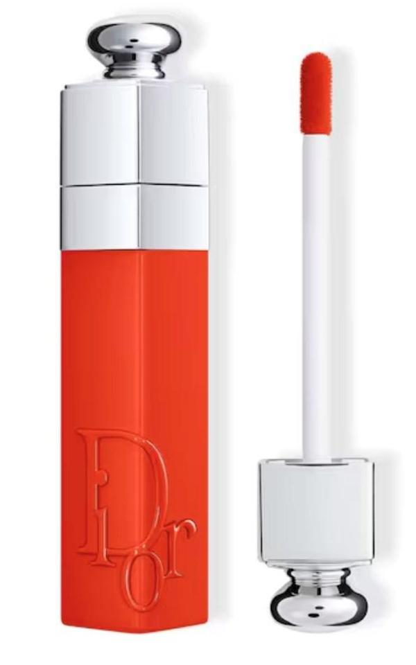 Dior Addict Lip Tint - Lip Tint 24H 561 Natural Poppy - Image 1