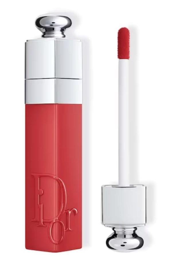 Dior Addict Lip Tint - Lip Tint 24H 651 Natural Rose - Image 1