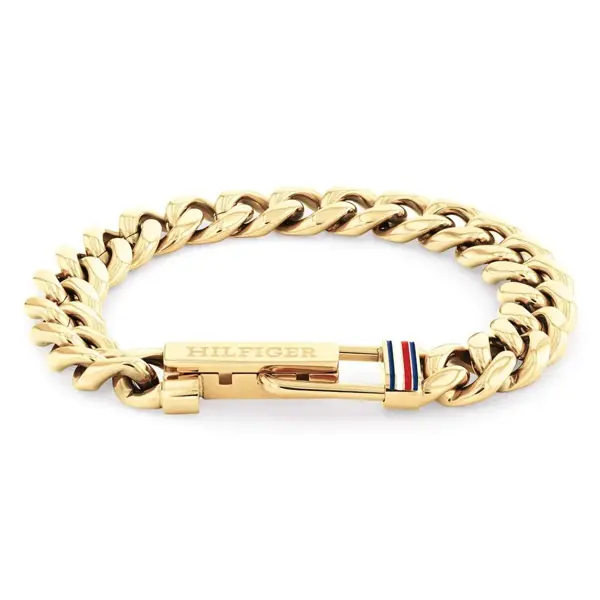 Tommy Hilfiger THJ2790665 Erkek Bileklik - Image 1