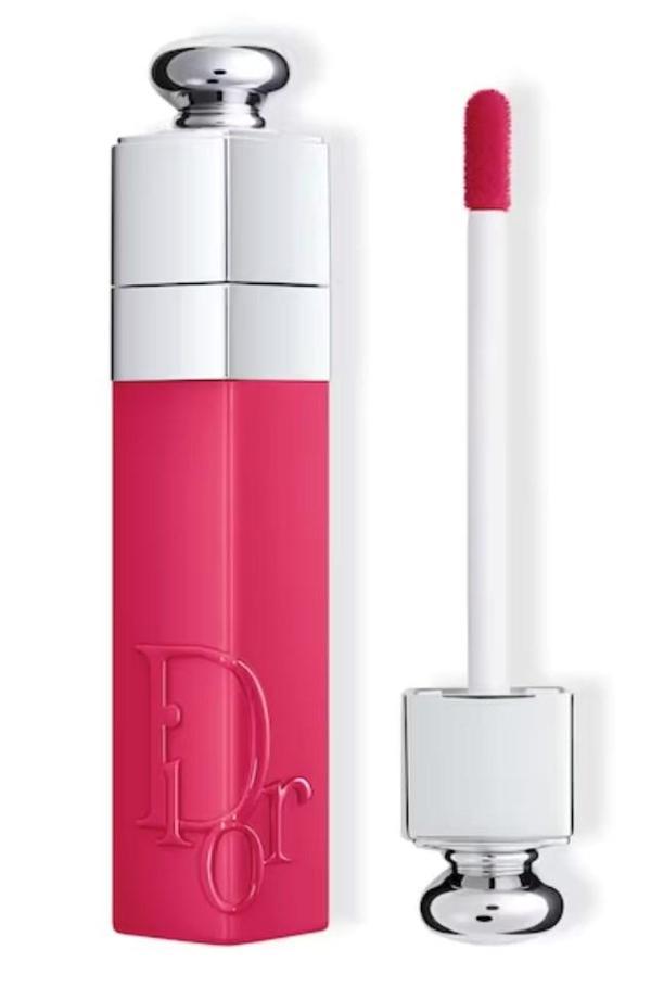 Dior Addict Lip Tint - Lip Tint 24H 761 Natural Fuchsia - Image 1
