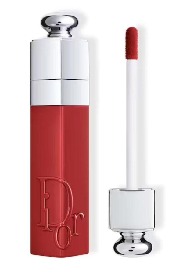 Dior Addict Lip Tint - Lip Tint 24H 771 Natural Berry - Image 1