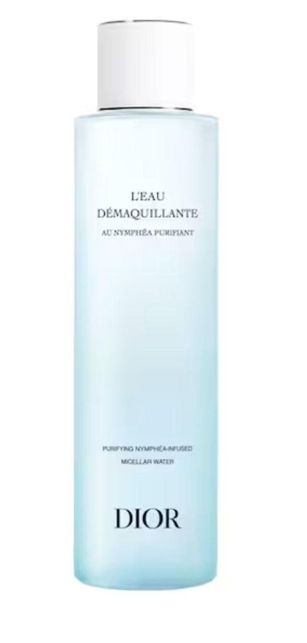 Dior Arındırıcı Misel Suyu 200 ml  - Image 1